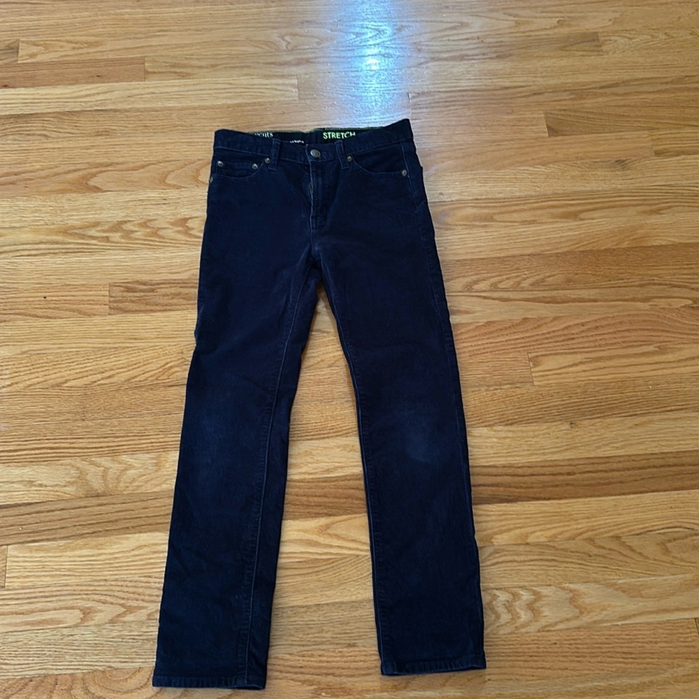 J.Crew corduroy pants